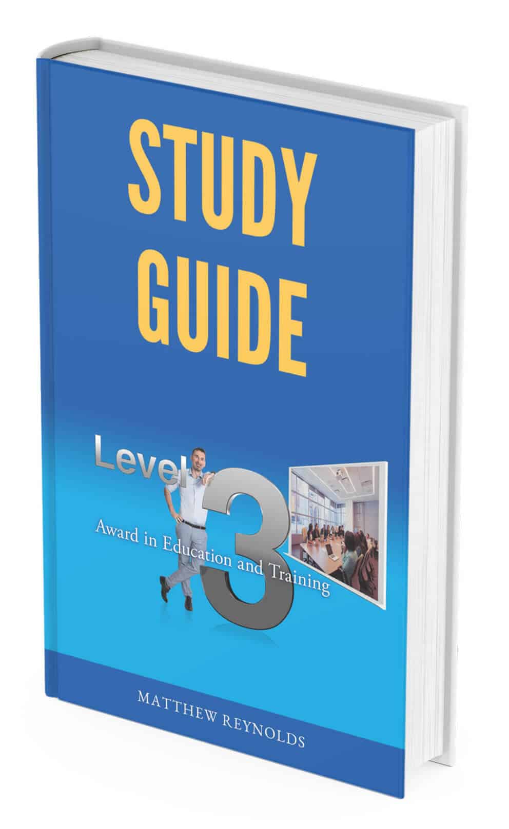 level 3 award in education and training study guide