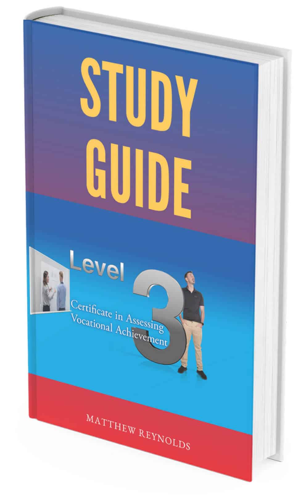 level 3 certificate in assessing vocational achievement study guide