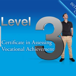 Level 3 Assessor CAVA Free