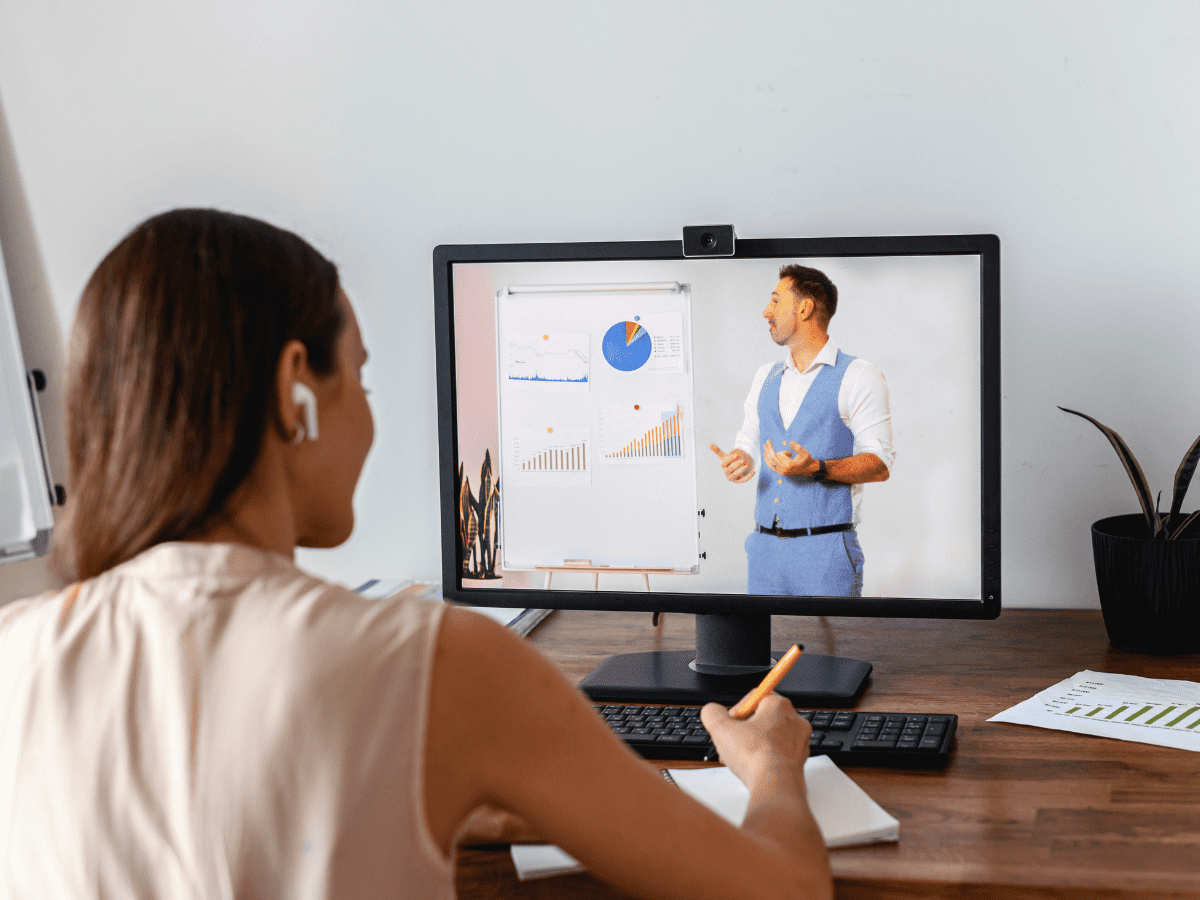 webinar