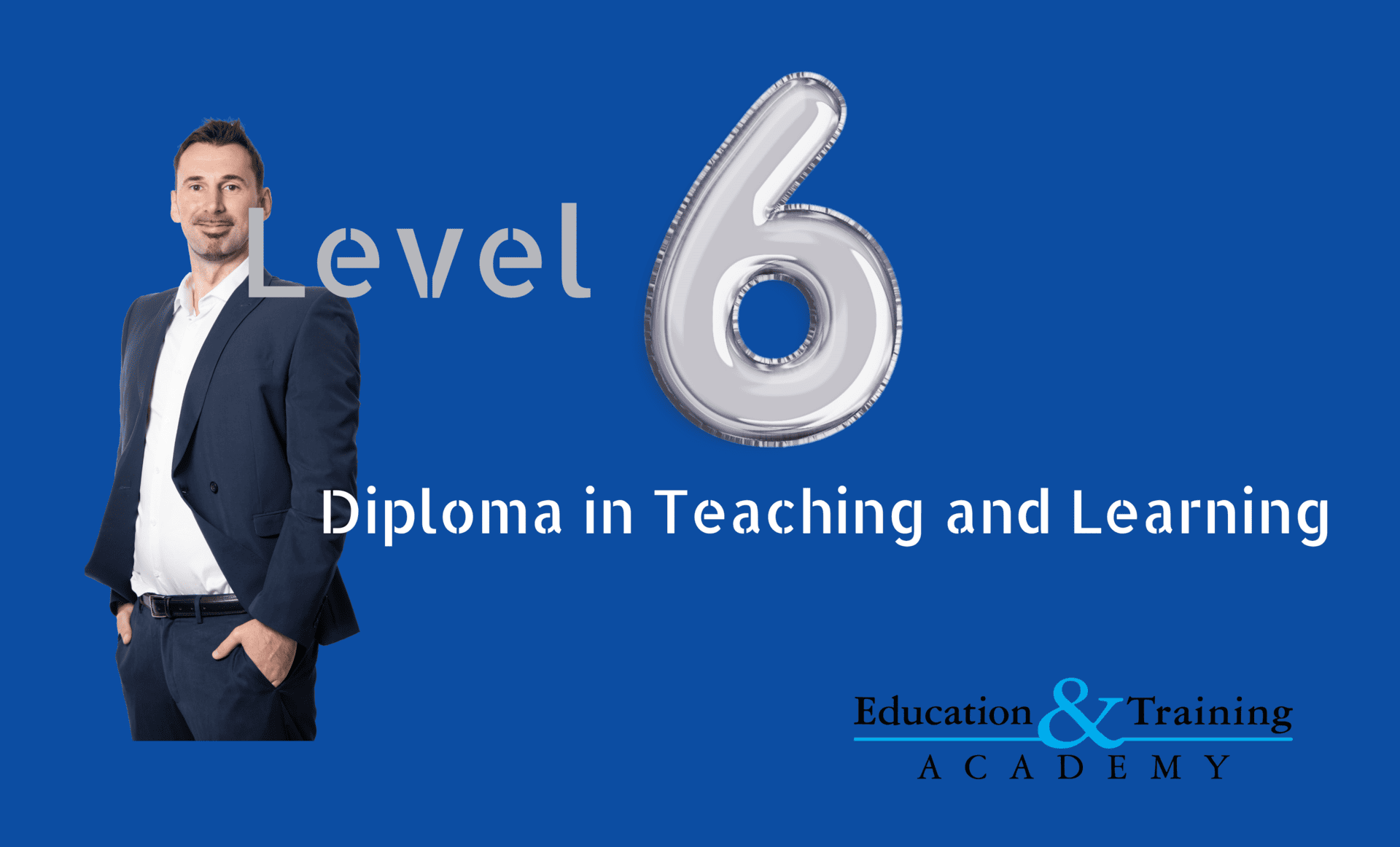 level 6 diploma in teaching and learning