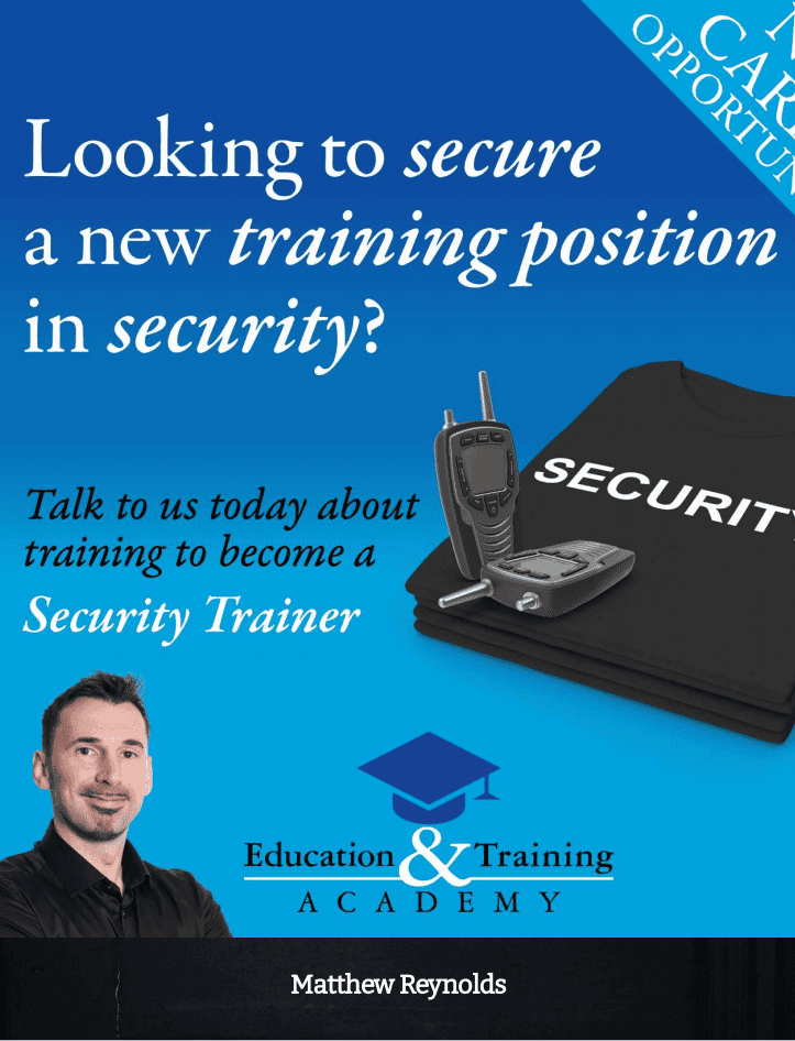sia trainer ebook