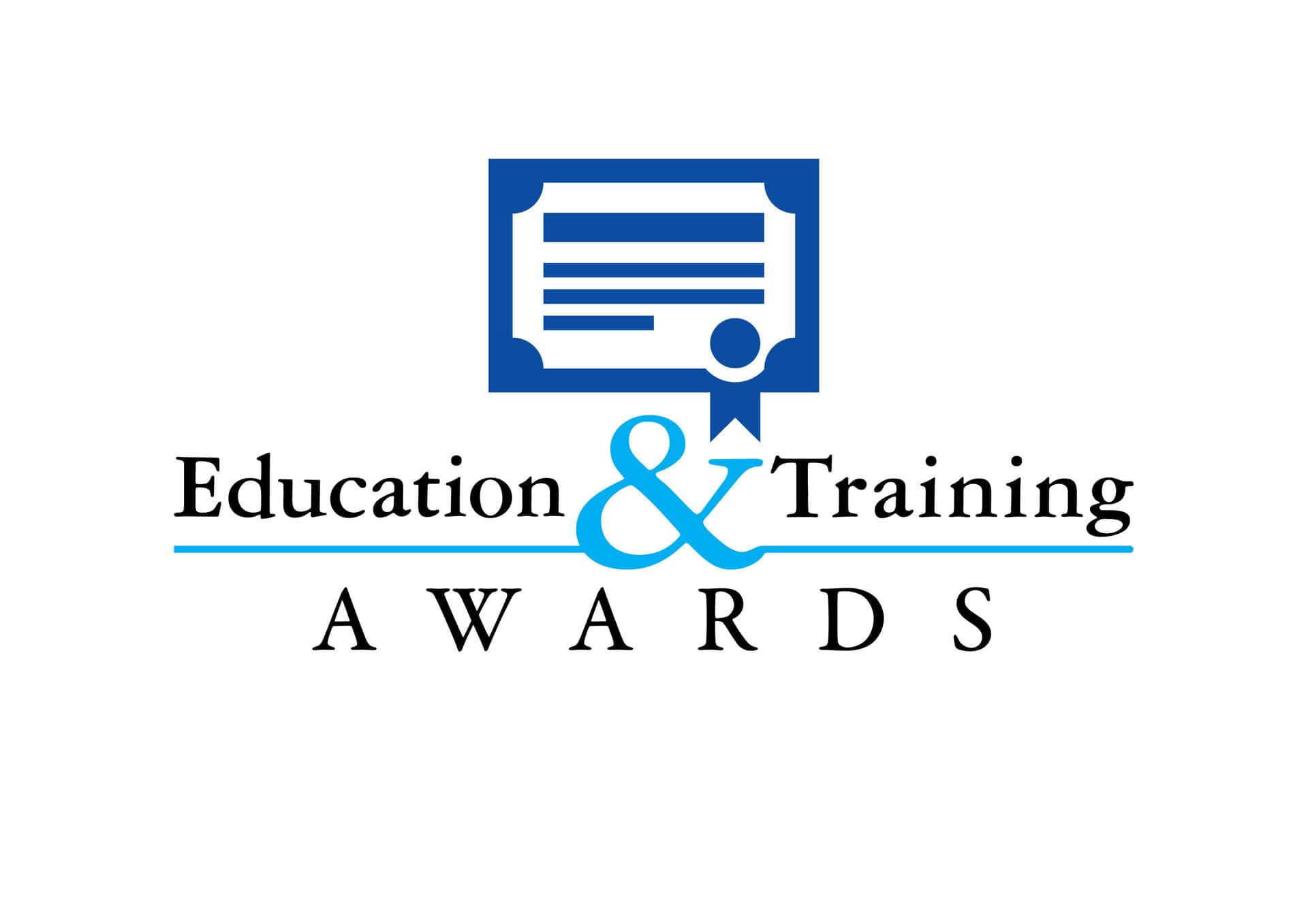 Education and Training Awards