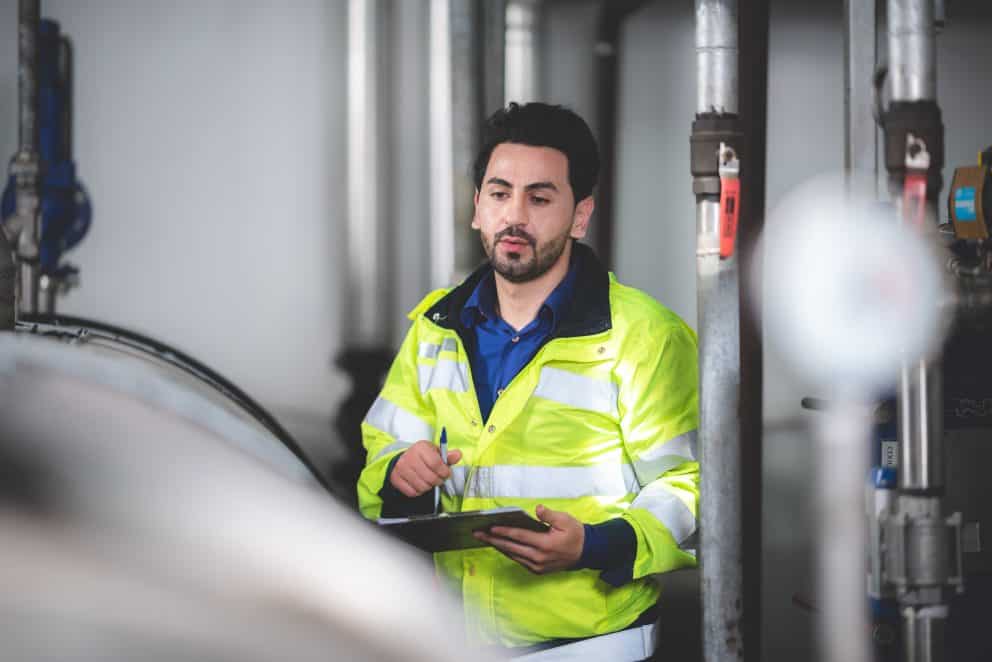 Gas and Plumbing Assessor