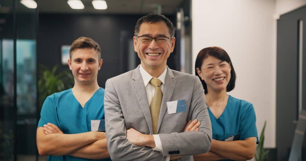 dental assessor