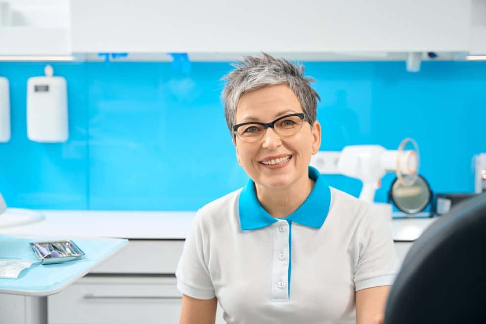 dental assessors