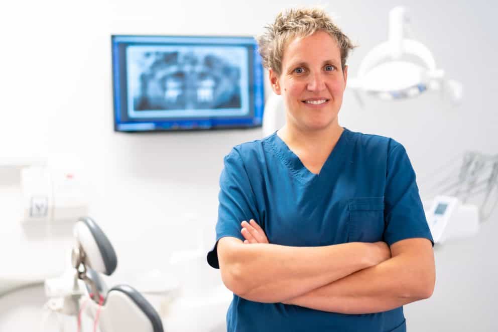 dental assessor